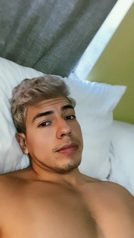 Enzogioxxx profile photo