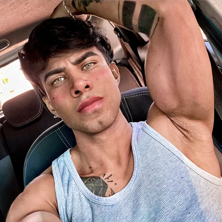 Erickxnx profile photo