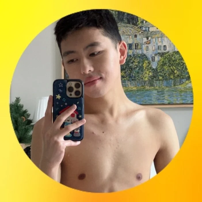 Eric Vee 🍯 profile photo