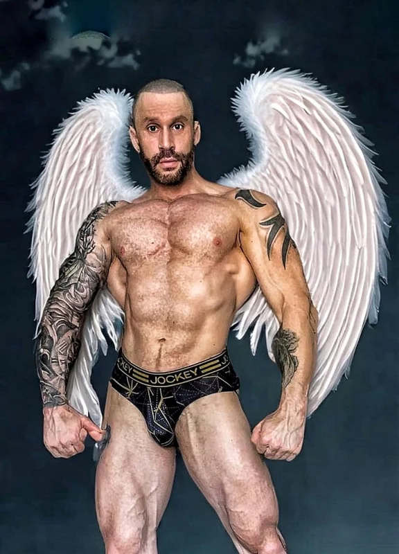 Erosmuscle OnlyFans profile on OnlySeek