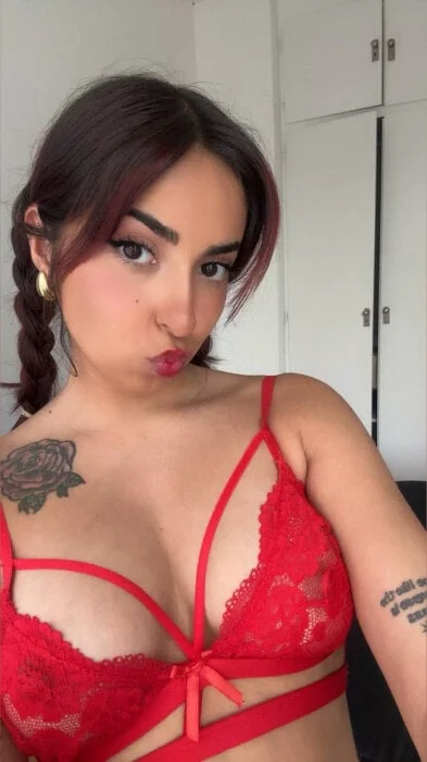 Evamuseexx OnlyFans profile on OnlySeek
