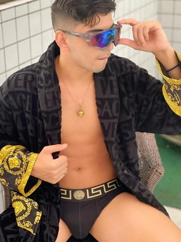 Evan Neto profile photo