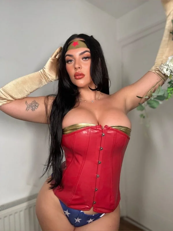 Ëve Sophieê💋 profile photo