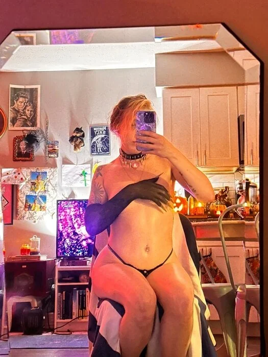 Evskye OnlyFans profile on OnlySeek