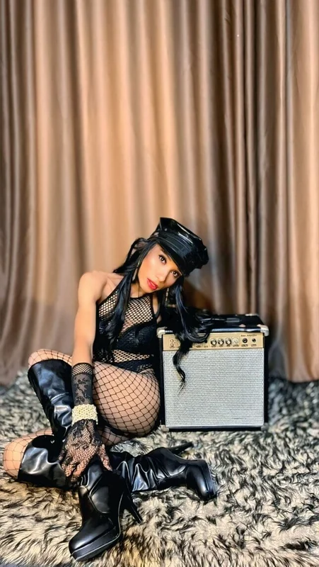 TS_NICOLE 💎 profile photo