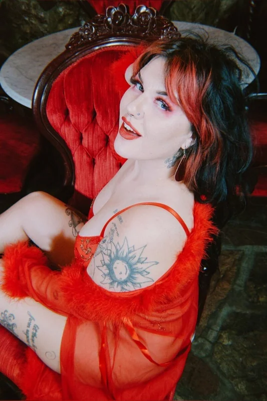 Extraterresexual profile photo
