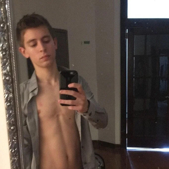 Ezrathetwink OnlyFans profile on OnlySeek