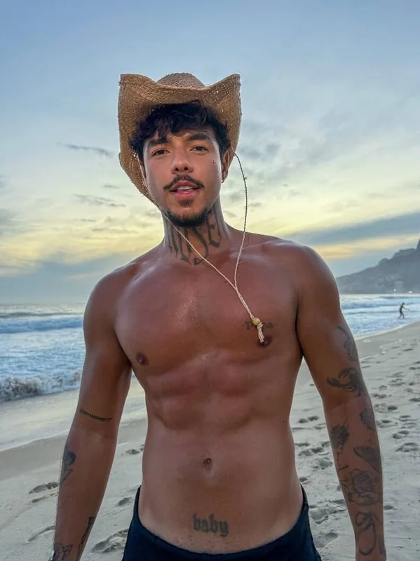 Fabuusjunior profile photo