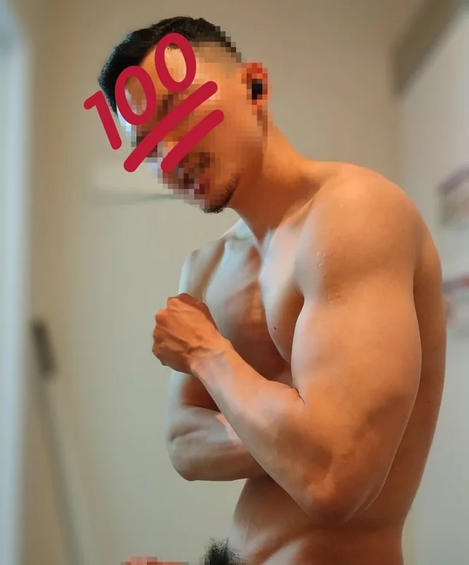 Fademinimuscle OnlyFans profile on OnlySeek