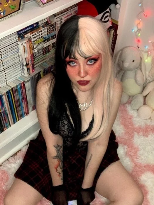 Faerylily OnlyFans profile on OnlySeek