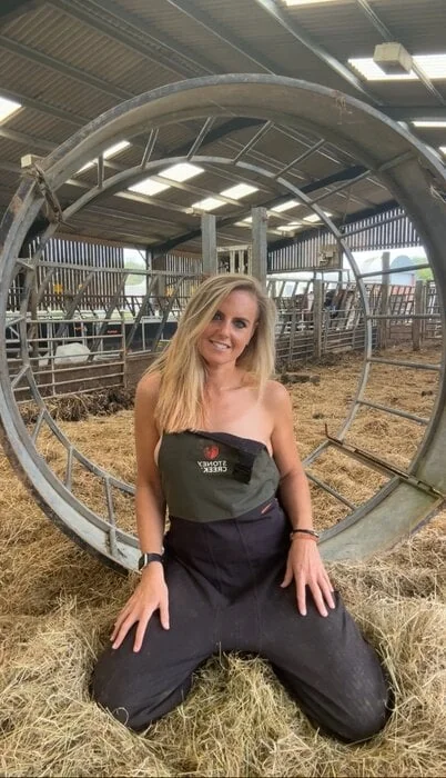 Farmerclaire OnlyFans profile on OnlySeek