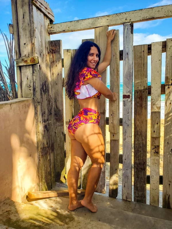 Fateme OnlyFans profile on OnlySeek