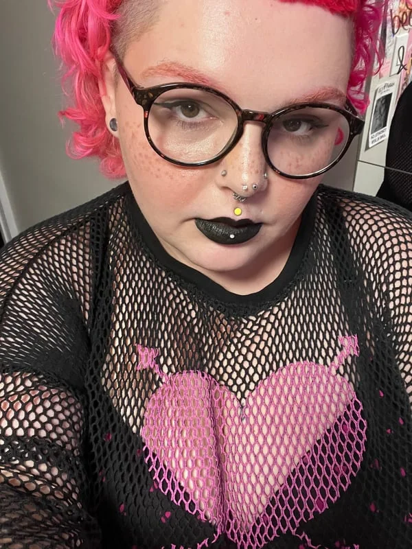 ur bbw pocket gf 💝 profile photo