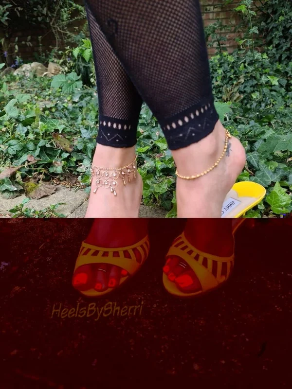 Feetbysherri profile photo