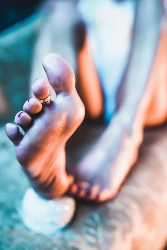 Feetishfestives profile photo
