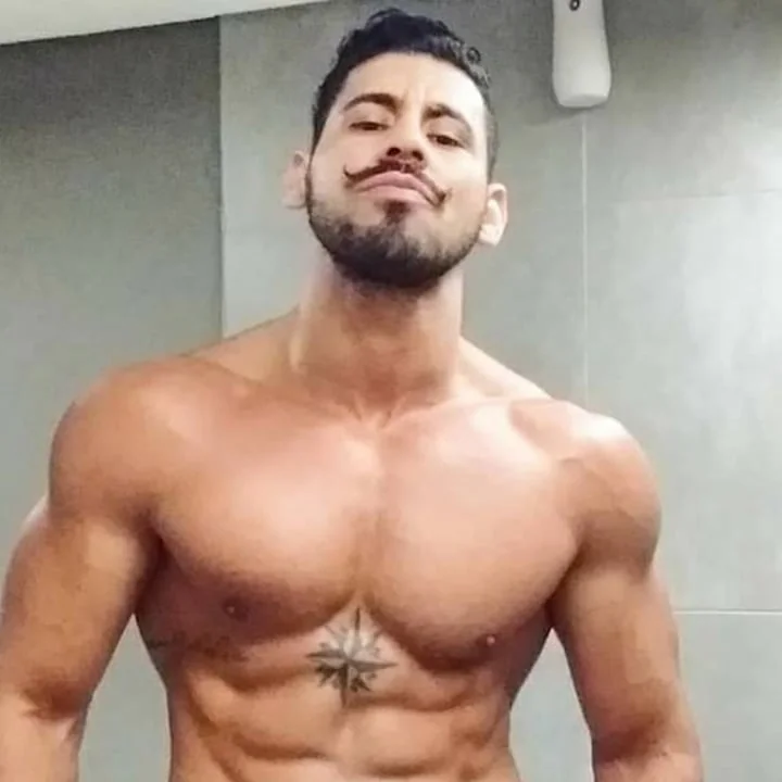 Felipeleao OnlyFans profile on OnlySeek