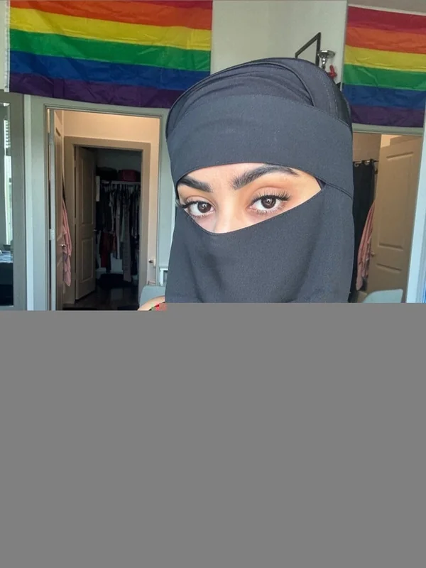 Femdomniqabi1 OnlyFans profile on OnlySeek