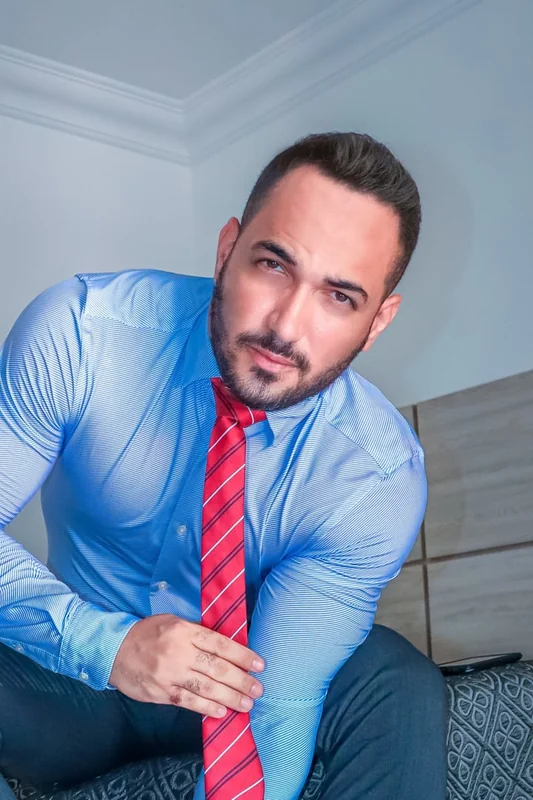 Fernandotiganioficial OnlyFans profile on OnlySeek