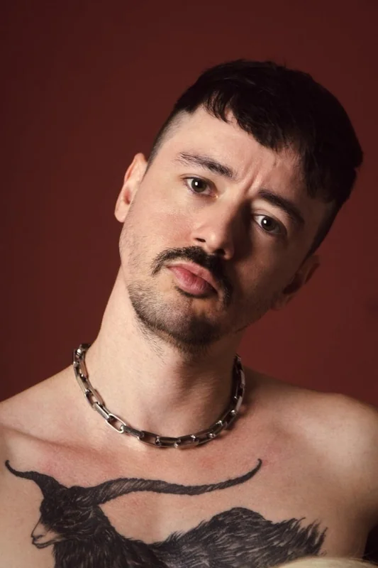 Fetishdomberlin profile photo