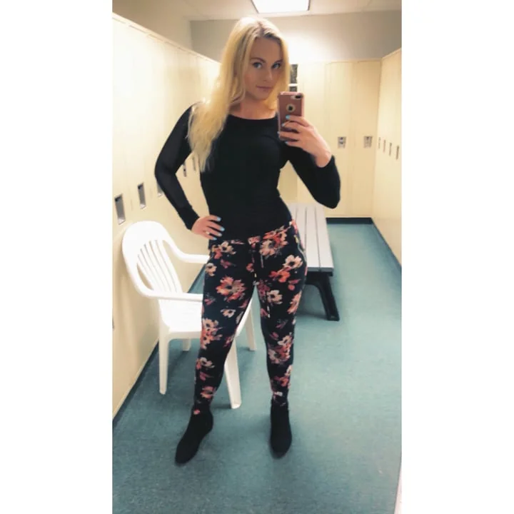Fitbootyblondie profile photo