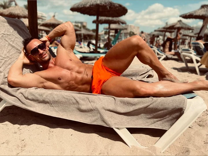 Fitmannn OnlyFans profile on OnlySeek