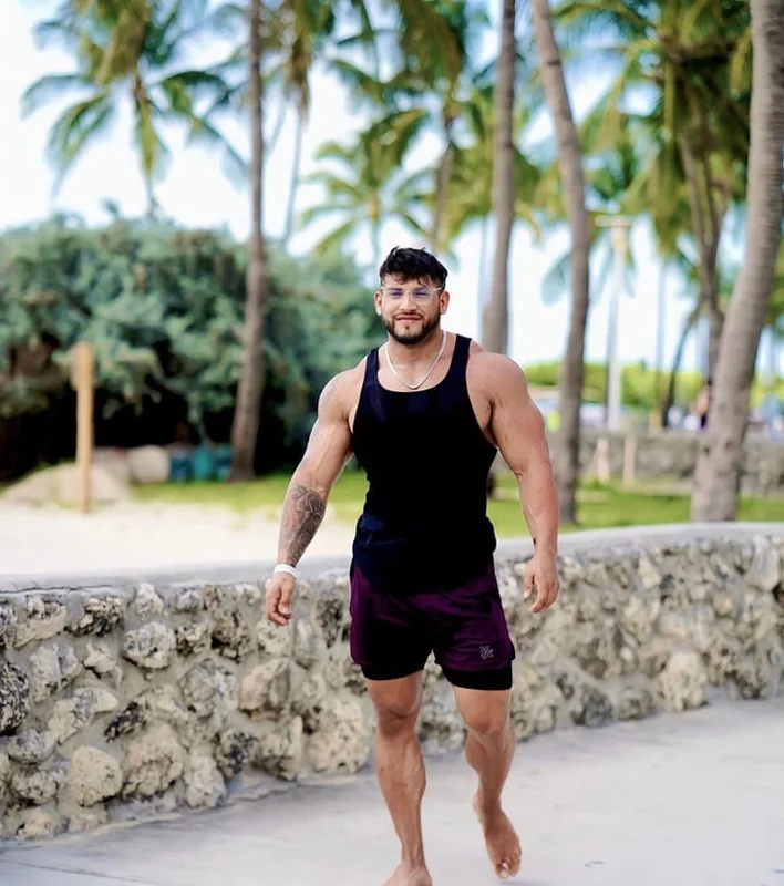 Fitnessdax profile photo