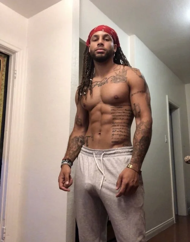 Flashmanwade profile photo