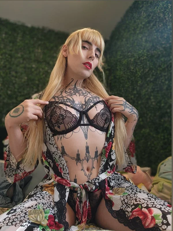 Fleurdetease1 OnlyFans profile on OnlySeek