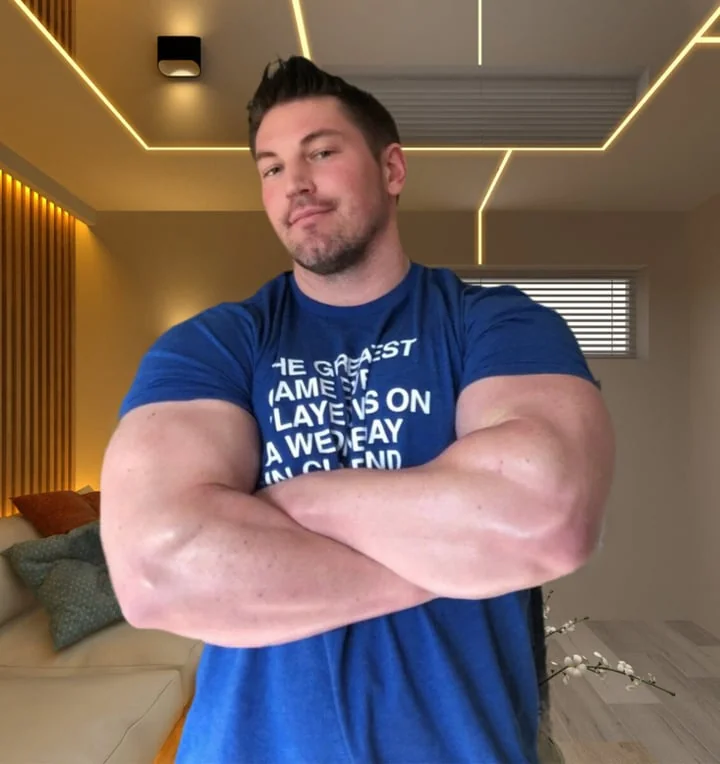 Flexcruise profile photo