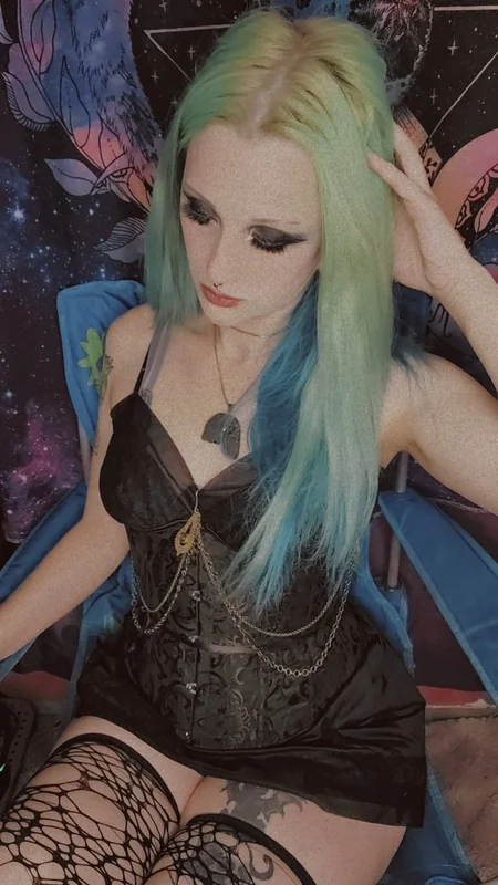 Megan Starr profile photo
