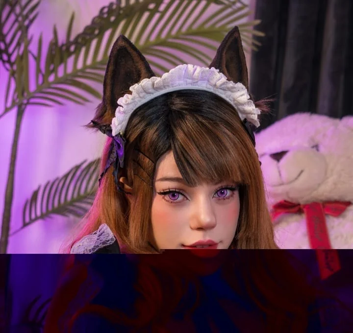 Fluffynemu OnlyFans profile on OnlySeek