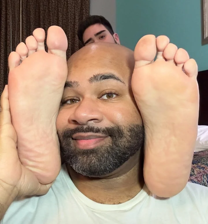 Footwhispererny OnlyFans profile on OnlySeek