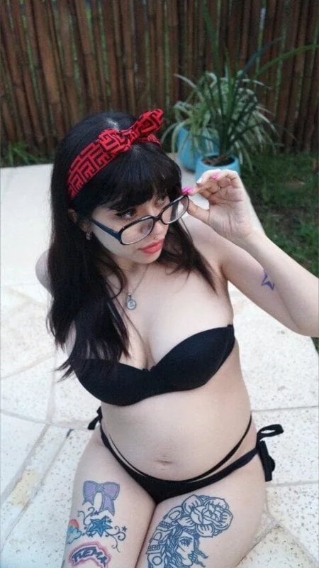 Frambuesa Miko (Pregnant latina) profile photo
