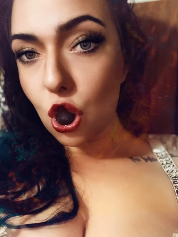 Freakyhazel21 profile photo