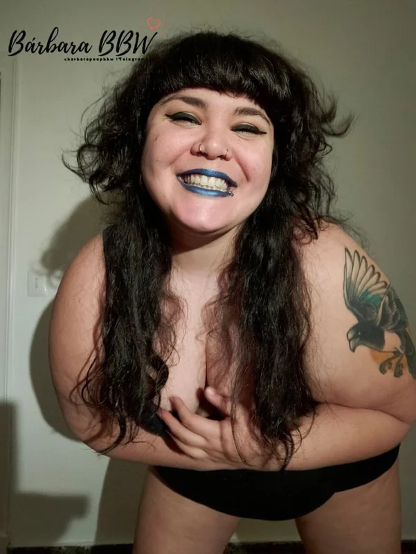 Freebarbarapeepbbw profile photo