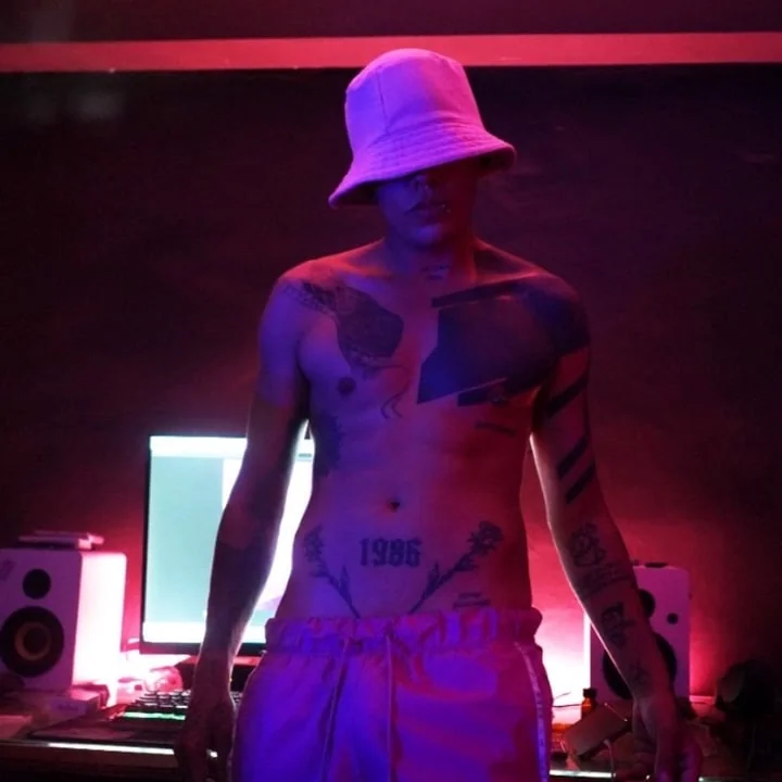 Freelove666 profile photo