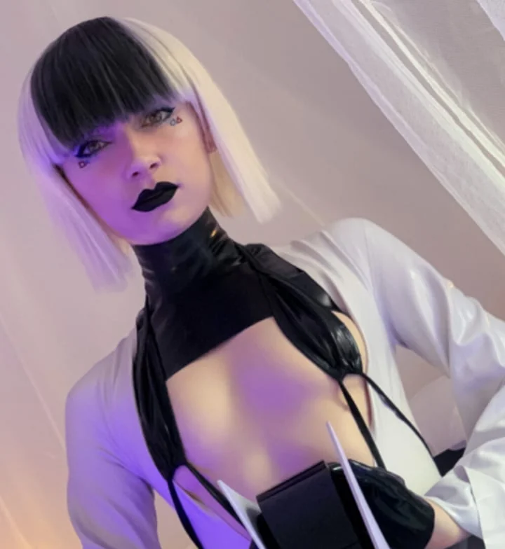 Freepoisonne profile photo