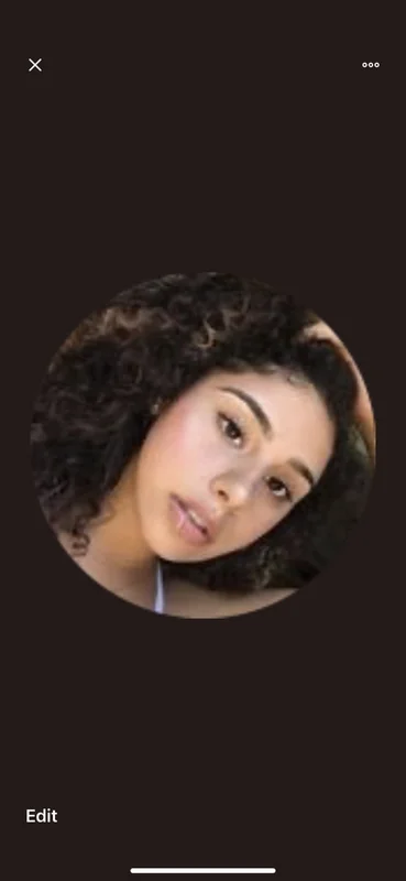 Frostedaliine profile photo