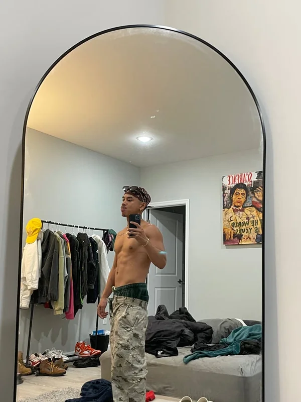 fwjoshy profile photo