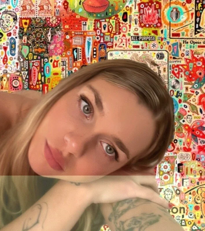 Gabbiecarter profile photo
