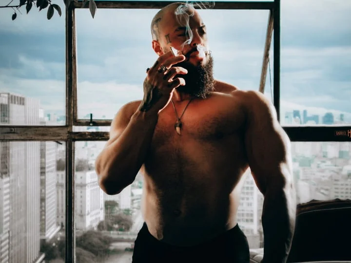 Gabe Spec OnlyFans profile on OnlySeek