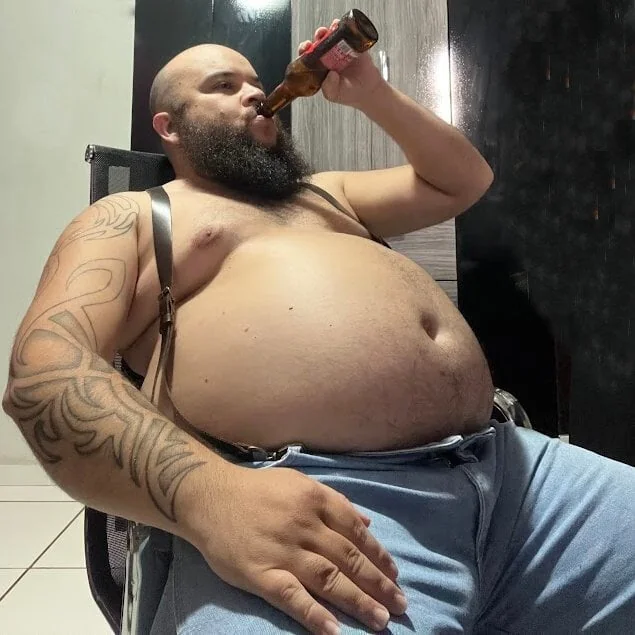 Gainerhog profile photo