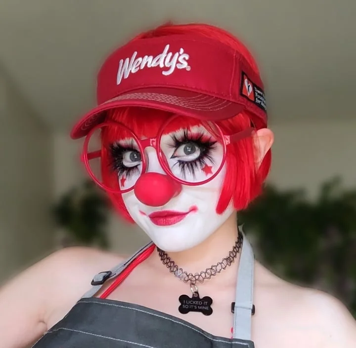 Galaxyclown OnlyFans profile on OnlySeek