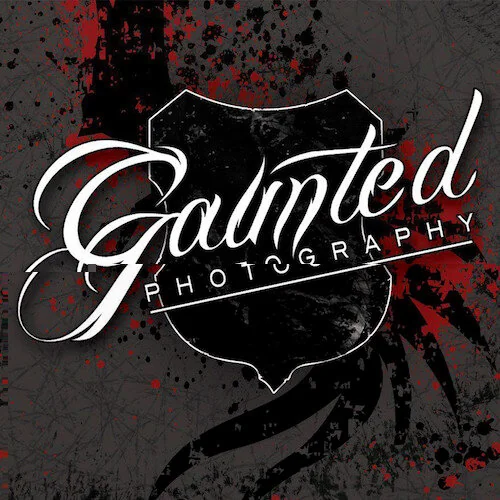 Gaunted profile photo