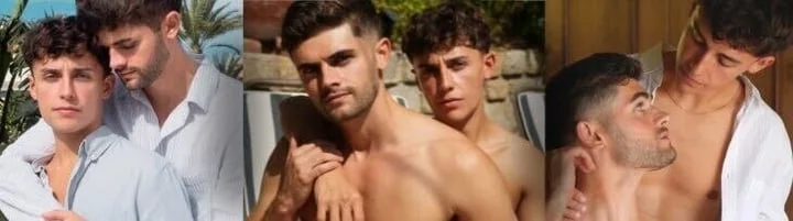 NickandAnt OnlyFans profile on OnlySeek