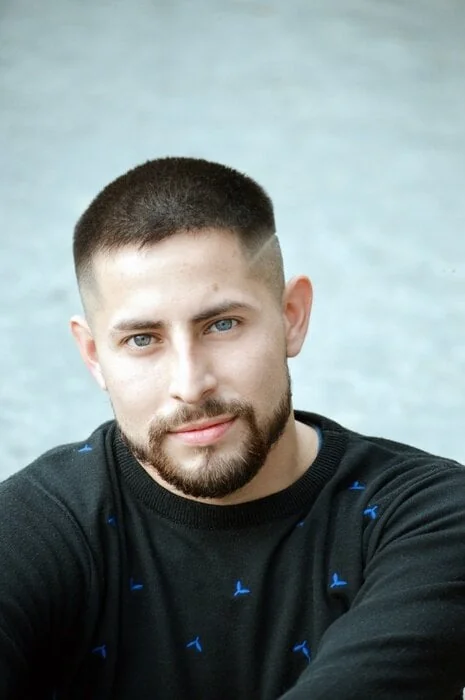 Gerard2796 profile photo