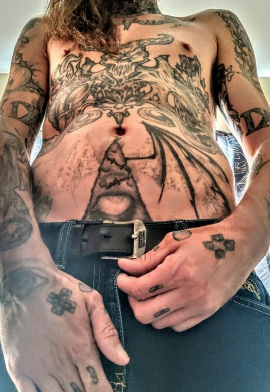Ghostsmoke69 profile photo