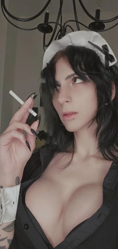Ghostyygoth OnlyFans profile on OnlySeek