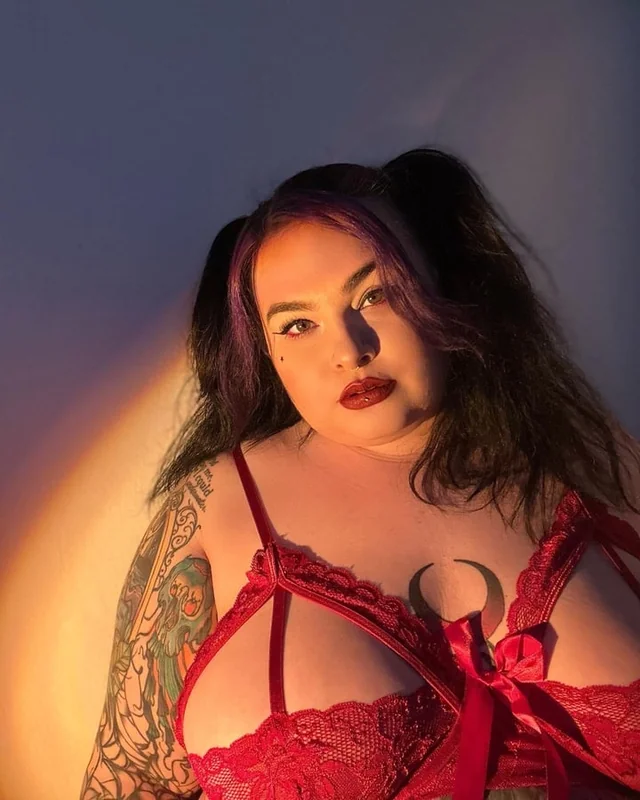 Ghoulbabe13 profile photo