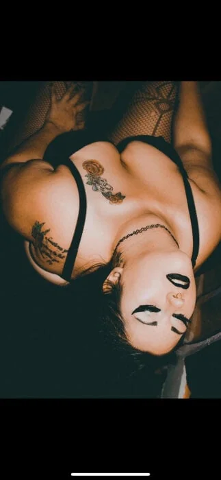 Ghoulgal2929 profile photo